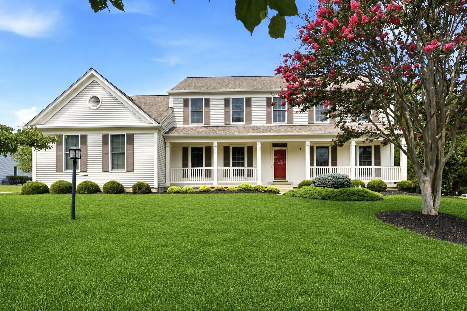 14407 Secretariat Drive, a Mount Oak Manor home for sale in Bowie, Maryland