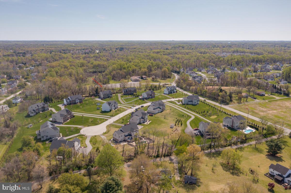 Overview of The Preserves at Woodmore