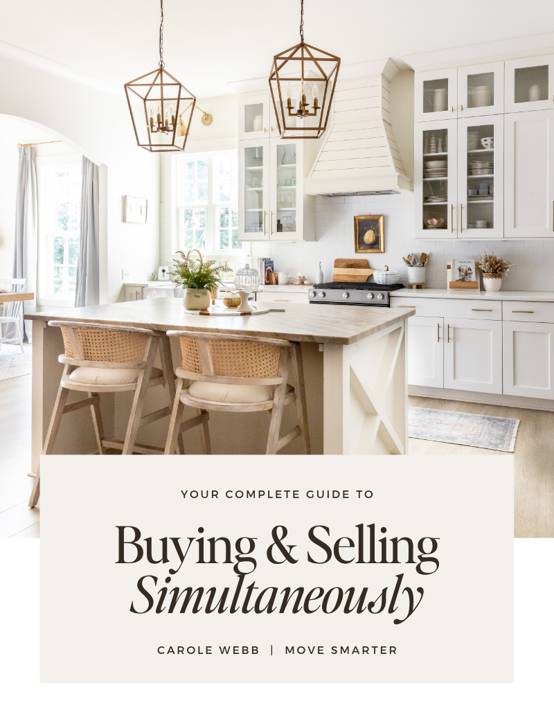Buying and Selling Simultaneously guide cover