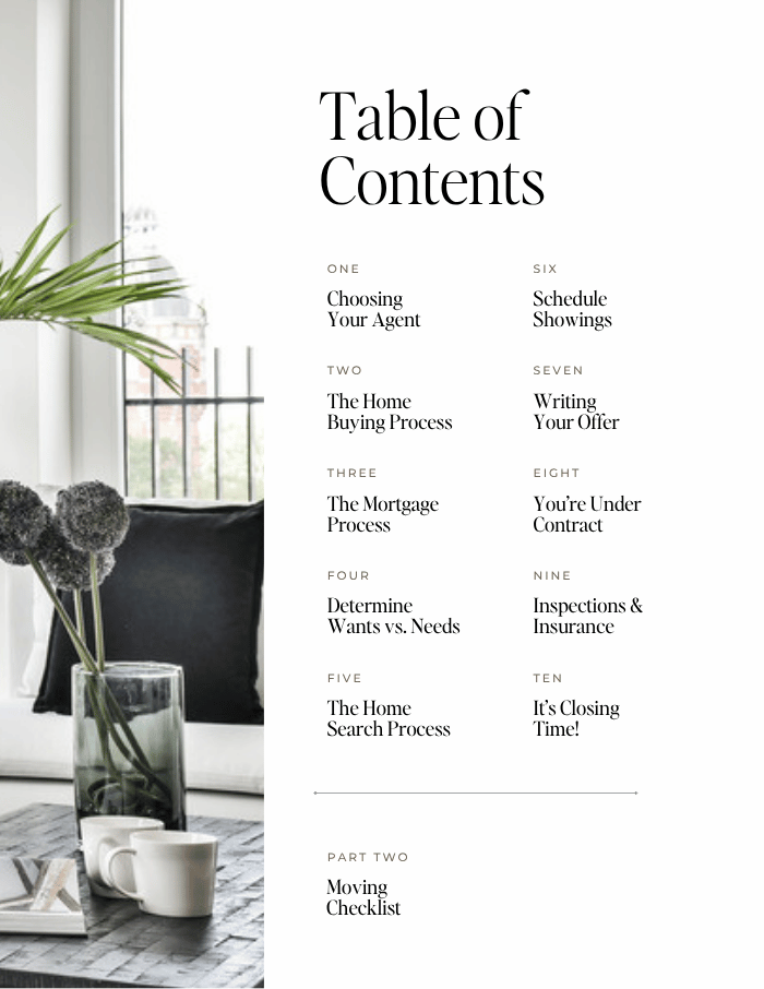 Carole Webb buyer guide page 2