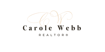 Carole Webb Realtor Logo