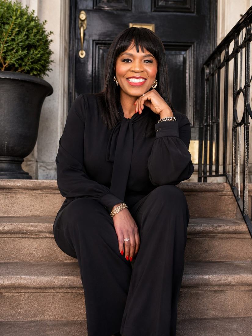Carole Webb, Bowie MD REALTOR and military relocation specialist